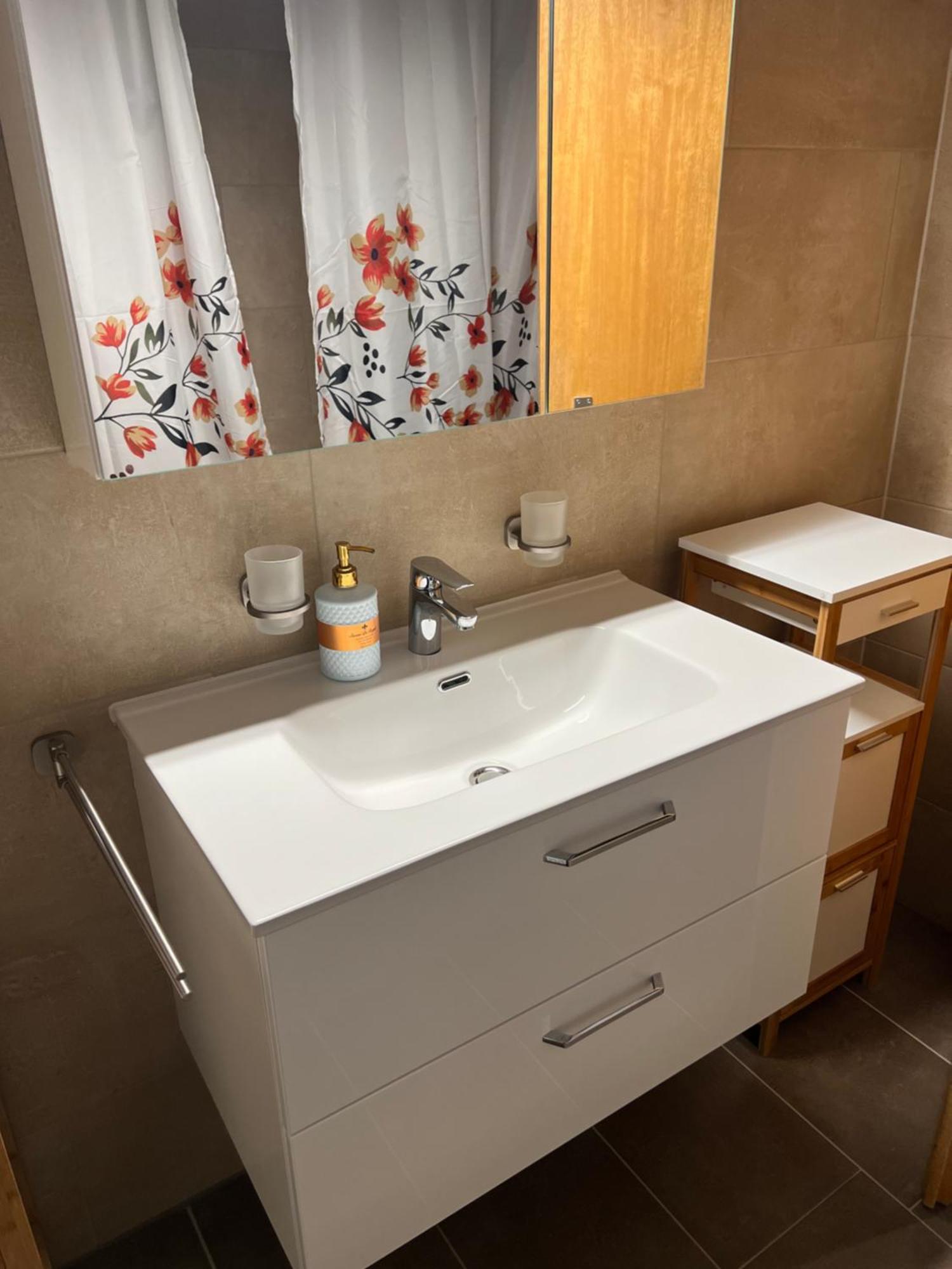 Apartament Rosy Interlaken Eksteriør bilde