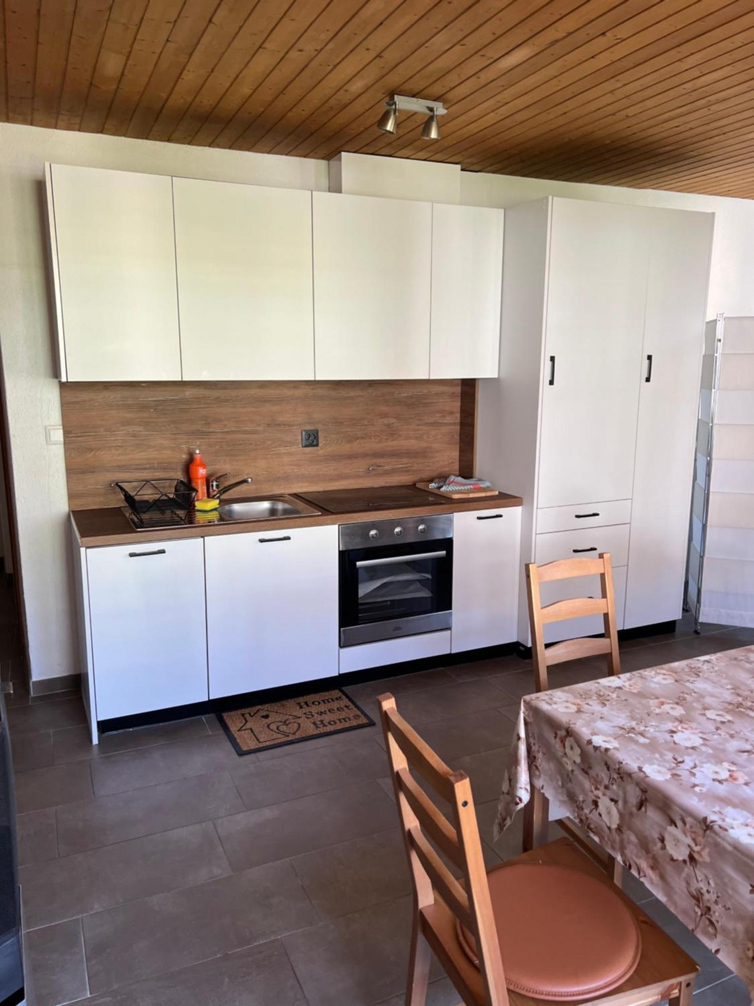 Apartament Rosy Interlaken Eksteriør bilde